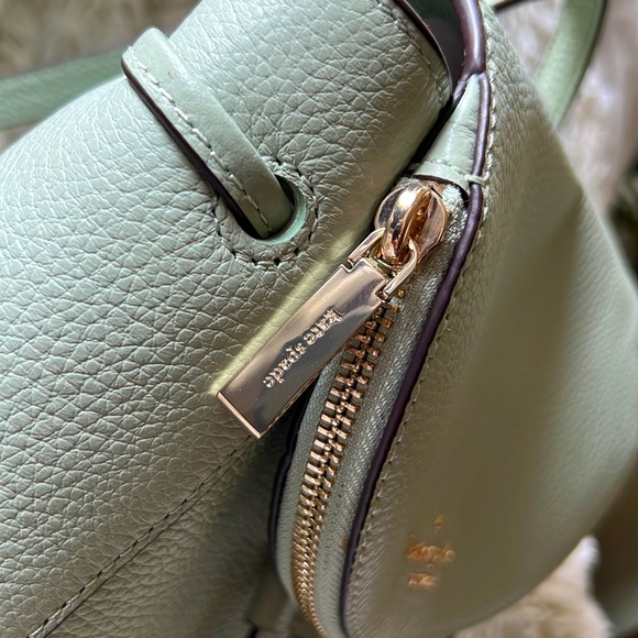 NWOT Kate Spade Medium Backpack - Picture 8 of 12